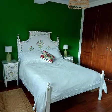 Casa Botanica Vestiaria