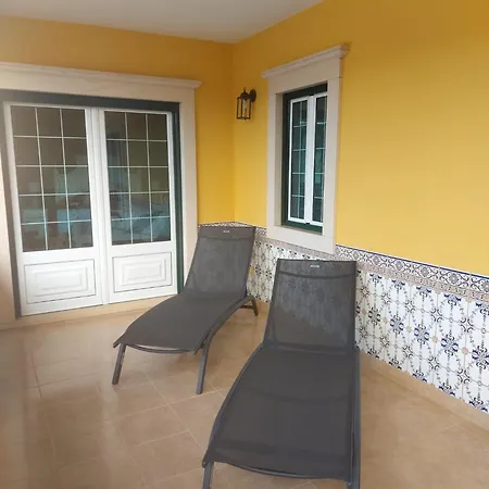 Casa Botanica Villa *