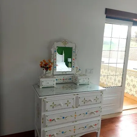 Villa Casa Botanica Vestiaria