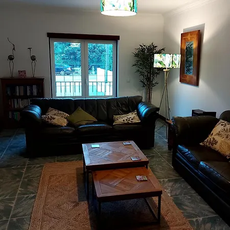 Casa Botanica Vestiaria