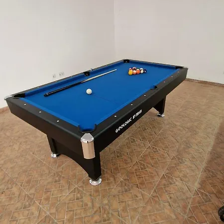 Casa Botanica Villa Vestiaria