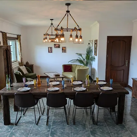 Casa Botanica * Vestiaria