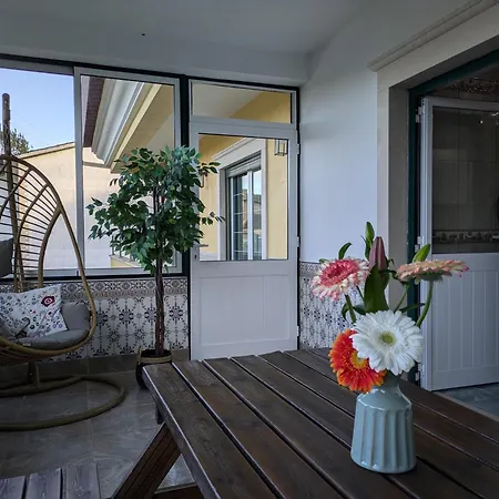 Casa Botanica Villa *