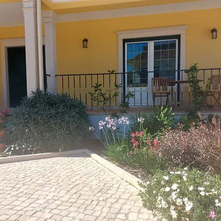 Vila Casa Botanica *