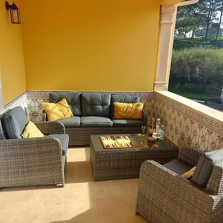 Casa Botanica Vestiaria