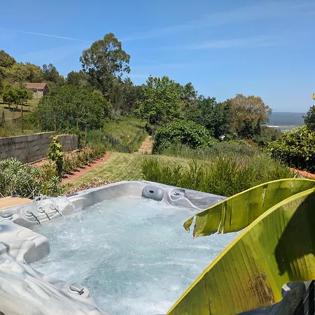 Villa Casa Botanica *