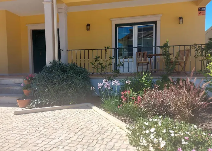 Vila Casa Botanica *