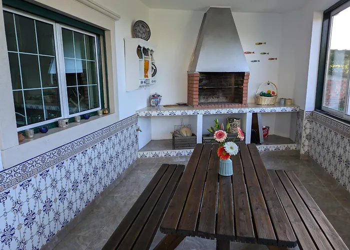 Casa Botanica Vila *